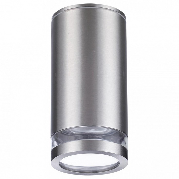 Накладной светильник odeon light motto 6604/1c