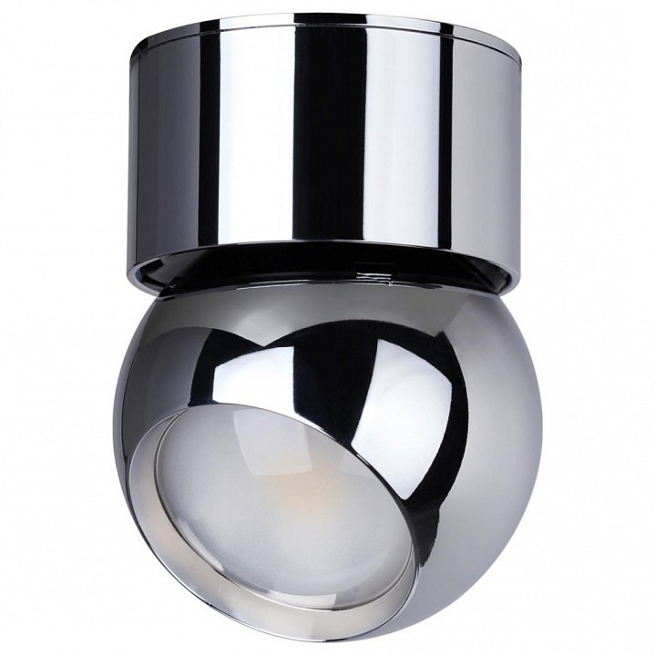 Спот odeon light nubus 6612/7cl