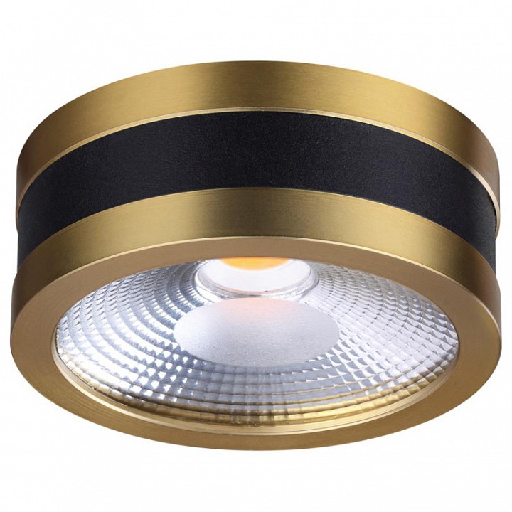 Накладной светильник odeon light reus 6613/7cl