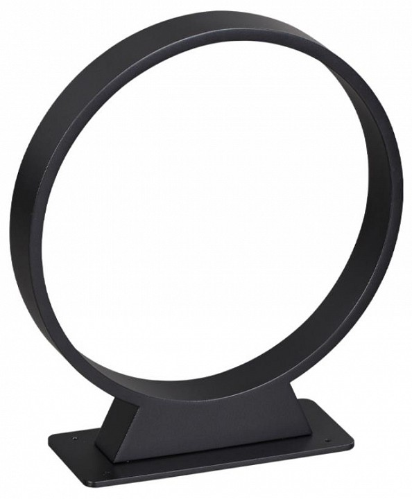 Наземный низкий светильник odeon light uvo 6615/5fl