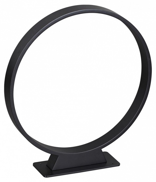 Наземный низкий светильник odeon light uvo 6615/6fl