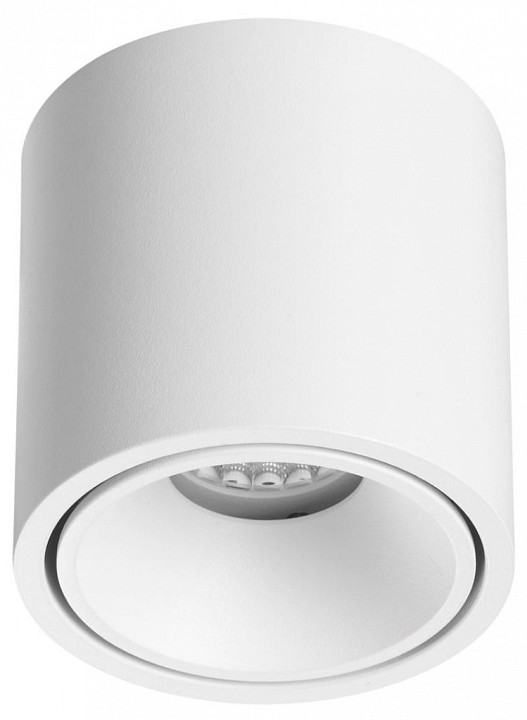 Накладной светильник odeon light redo 6620/10cl