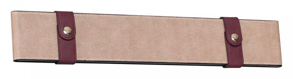 Накладной светильник odeon light vincent 6630/25wl