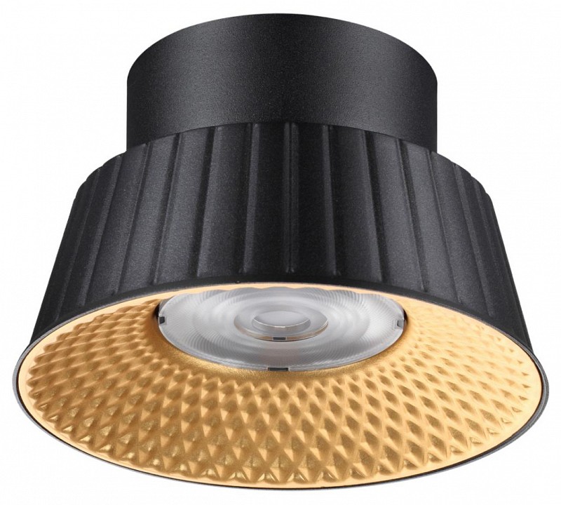 Накладной светильник odeon light mali 6643/6cl