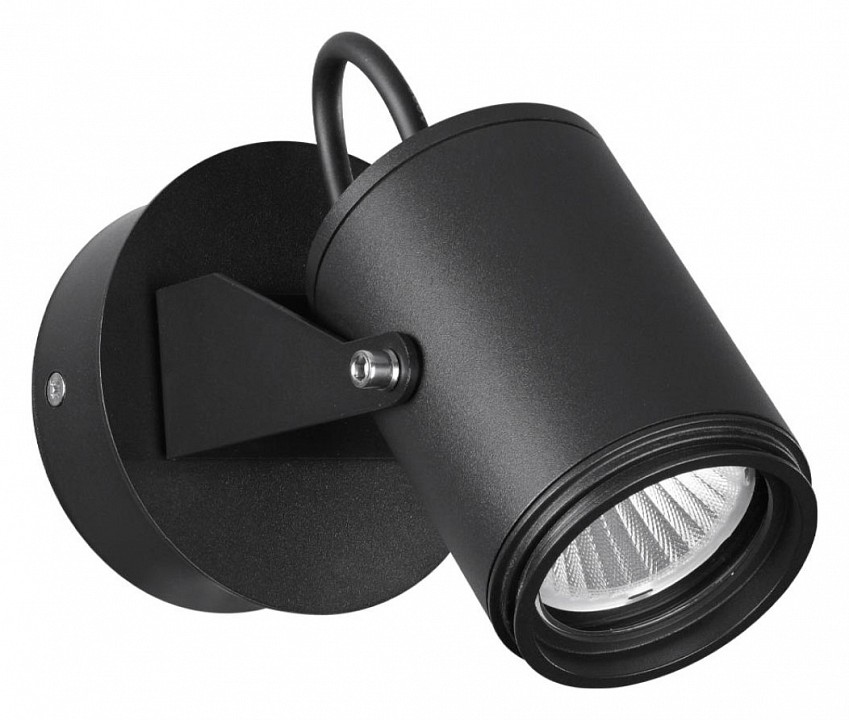Светильник на штанге odeon light stima 6647/10wl