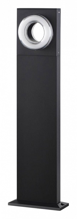 Наземный низкий светильник odeon light vart 6654/10gl
