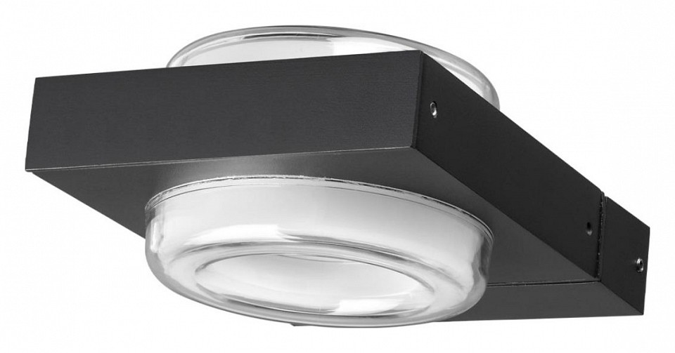 Светильник на штанге odeon light vart 6654/6wl