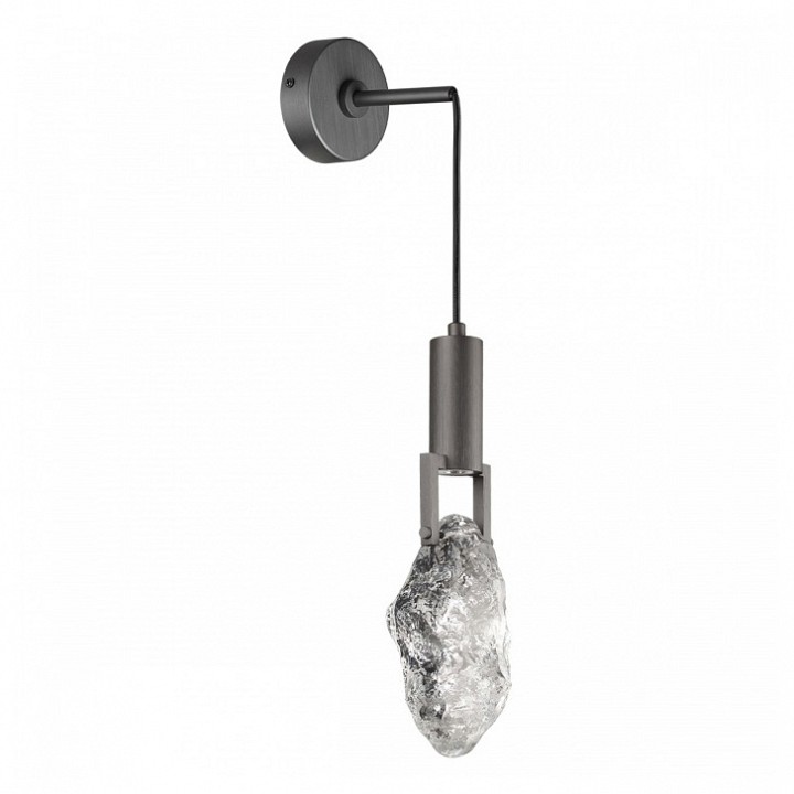 Бра odeon light lia 6695/5wl