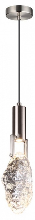 Подвесной светильник odeon light lia 6696/5l