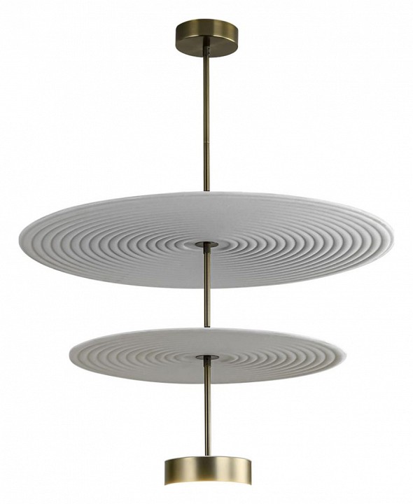Светильник на штанге odeon light felt 7035/20ca
