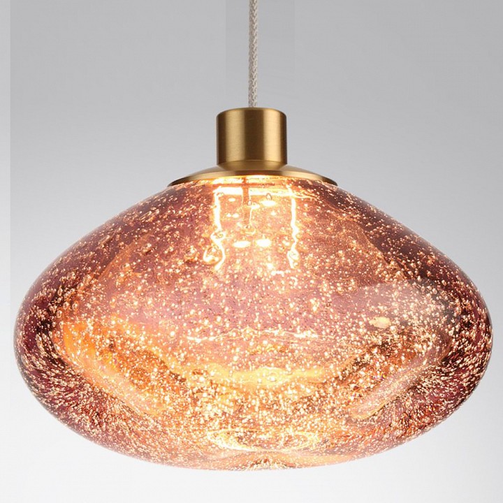 Подвесной светильник odeon light mela 7043/4l