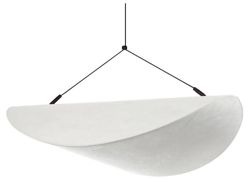 Подвесной светильник odeon light silk 7067/36l