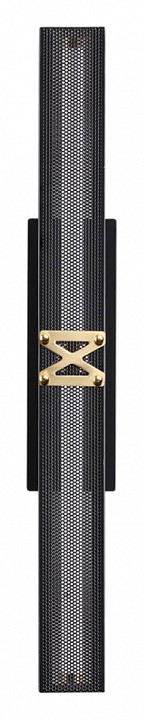 Накладной светильник odeon light mesh 7083/12wl