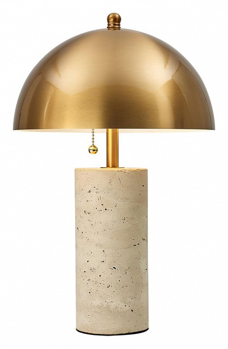 Настольная лампа декоративная odeon light rufina 7089/2t