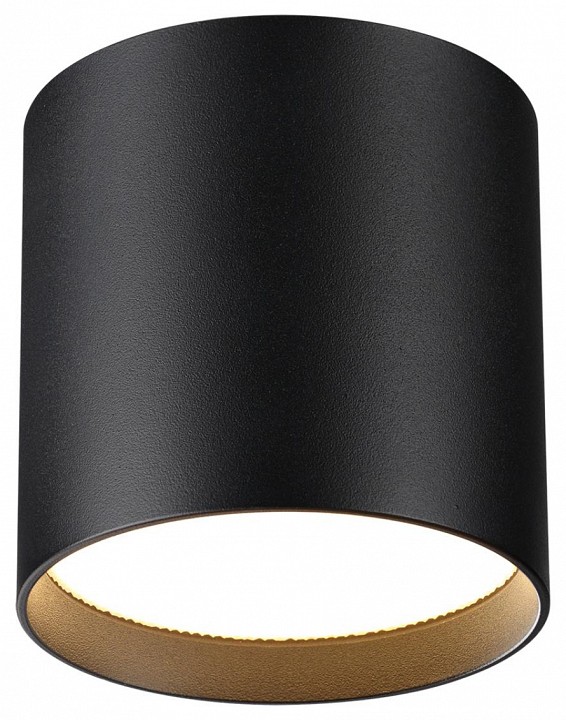 Накладной светильник odeon light hightech 7129/8cl