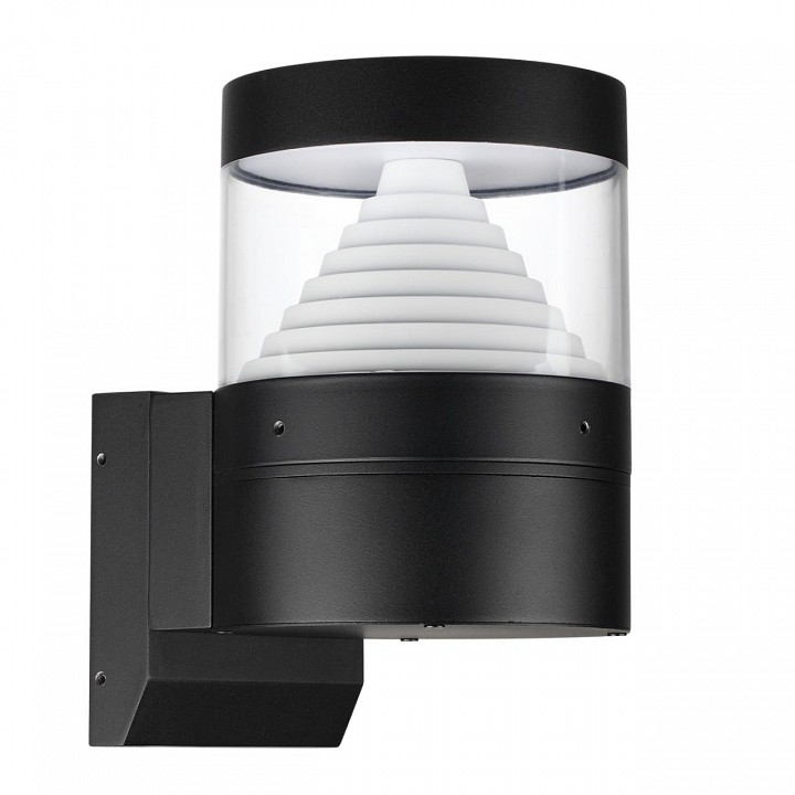 Светильник на штанге odeon light hulk 7140/20wl