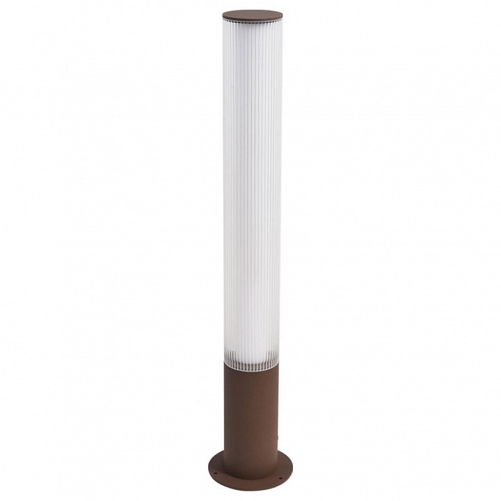 Наземный высокий светильник odeon light nature 7180/22gl