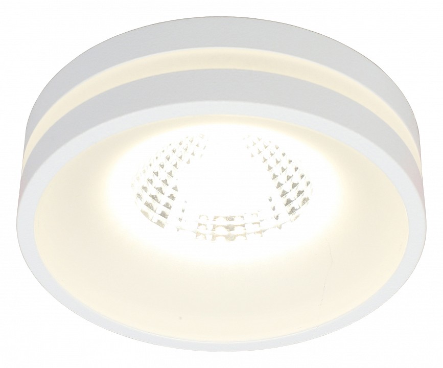 Встраиваемый светильник omnilux napoli oml-102709-06