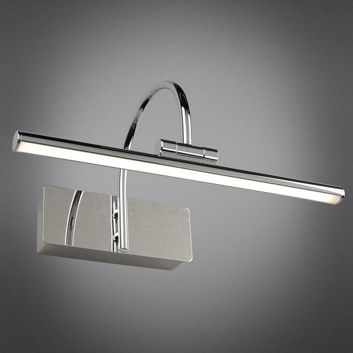 Подсветка для картины omnilux vasto oml-24001-05