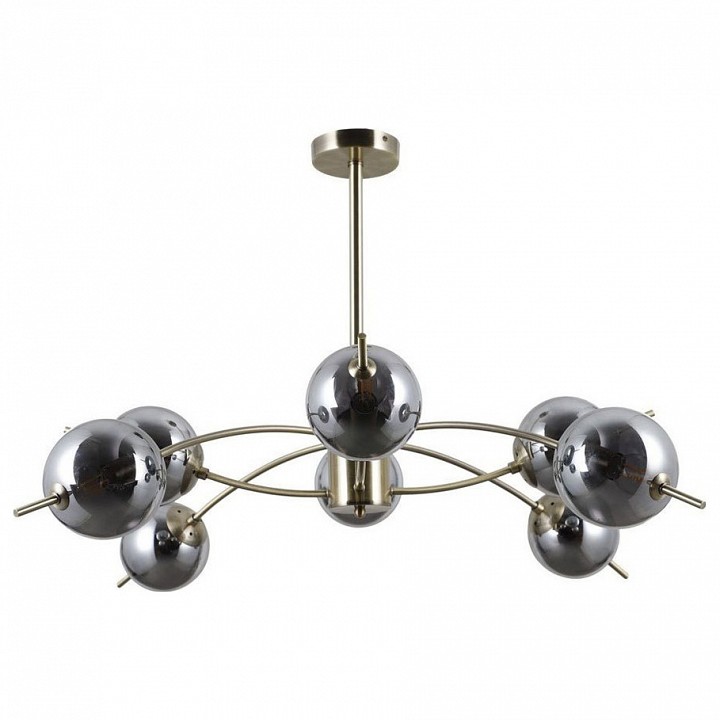 Люстра на штанге omnilux rosolina oml-57207-08