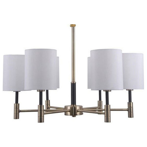 Подвесная люстра omnilux mulazzo oml-57503-06
