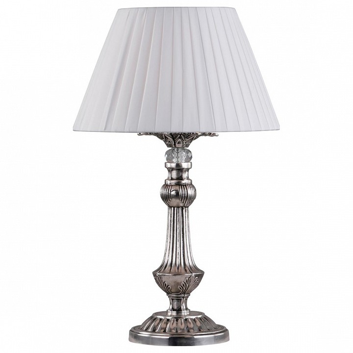 Настольная лампа декоративная omnilux miglianico oml-75414-01