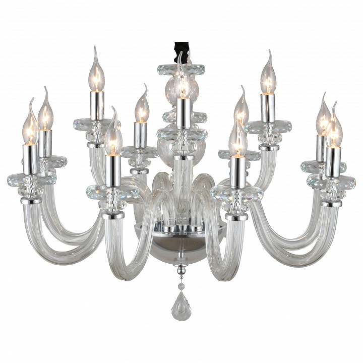 Подвесная люстра omnilux scalea oml-89303-12