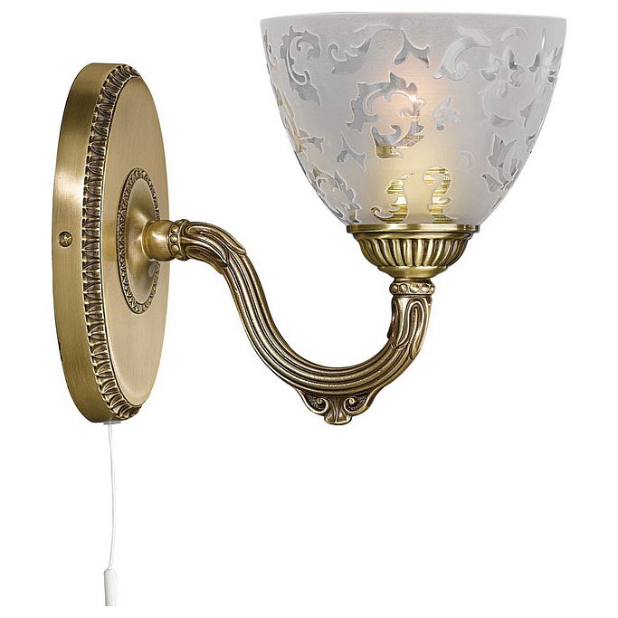 Бра reccagni angelo 6252 a 6252/1