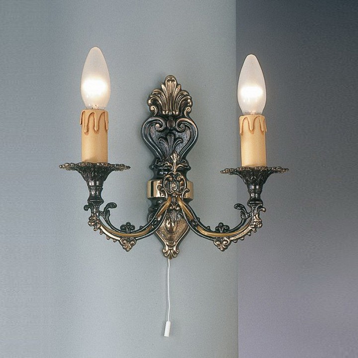 Бра reccagni angelo 628 a 628/2