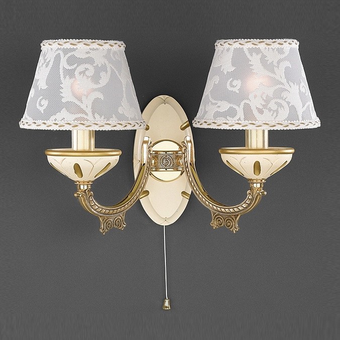 Бра reccagni angelo 7136 a 7136/2