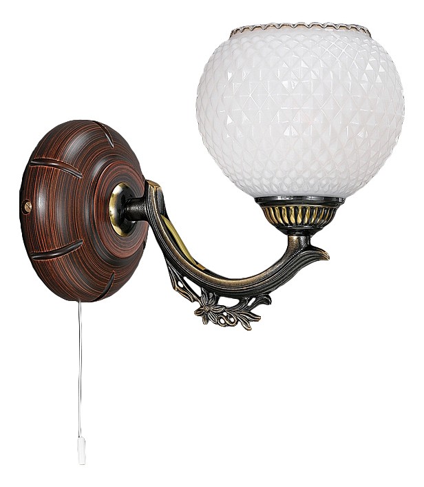 Бра reccagni angelo 8660 a 8660/1