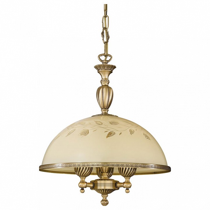 Подвесной светильник reccagni angelo 6208 l 6208/38