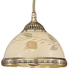 Подвесной светильник reccagni angelo 6308 l 6308/16