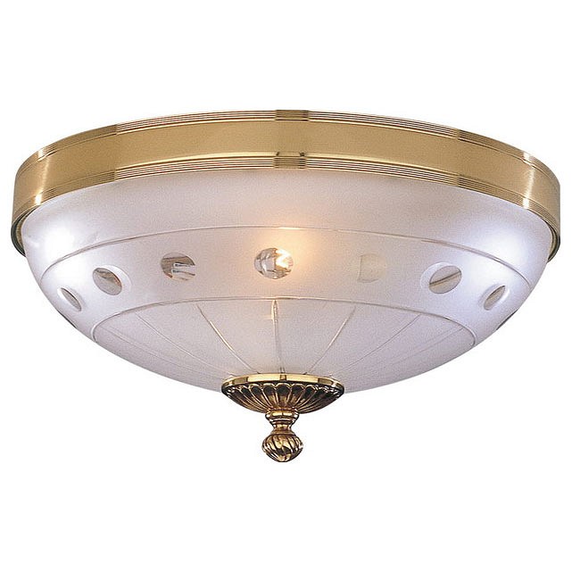 Накладной светильник reccagni angelo 4750 pl 4750/2