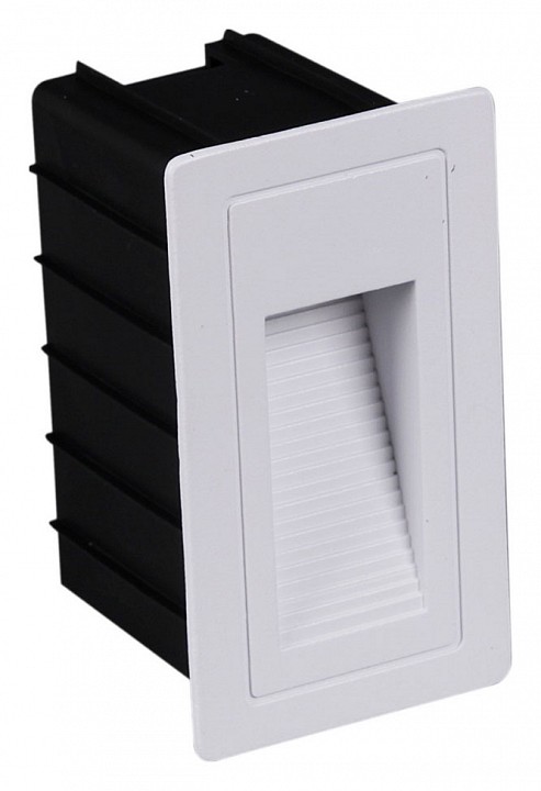 Встраиваемый светильник 86606-9.0-001tl led3w wt
