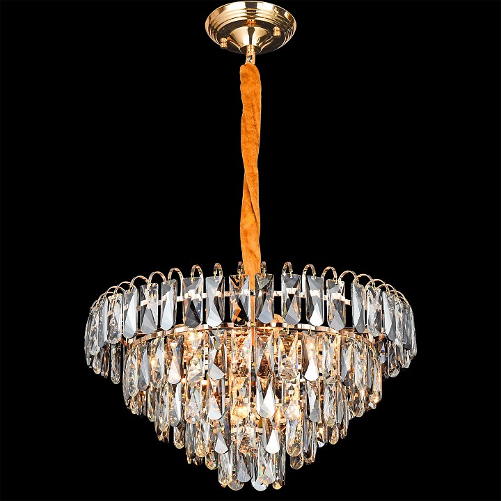 Подвесная люстра 88094-0.4-500 droplight