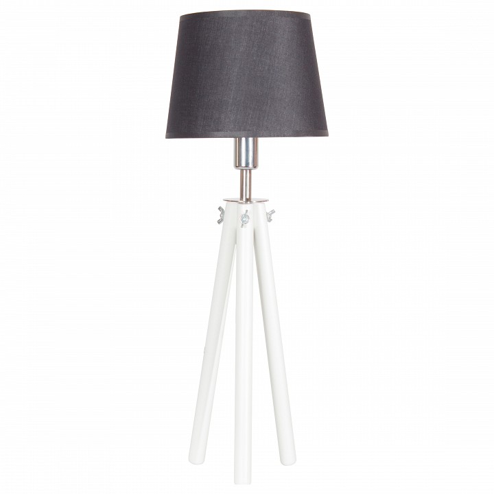 Настольная лампа декоративная topdecor stello stello t1 10 02g