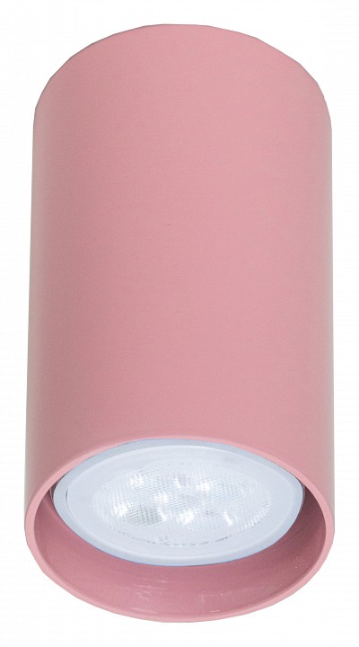 Накладной светильник topdecor tubo6 tubo6 p1 27