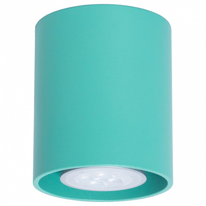 Накладной светильник topdecor tubo 8 tubo8 p1 24