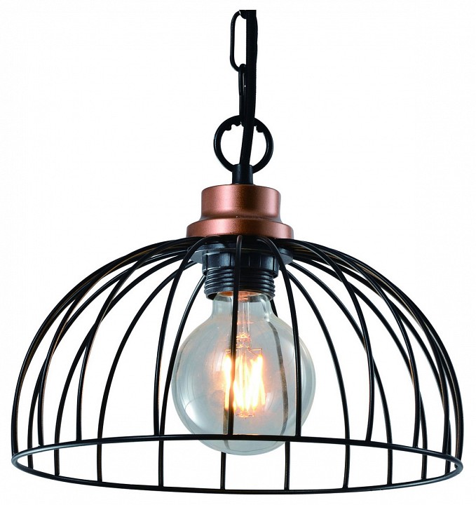 Подвесной светильник rivoli agarola б0045284