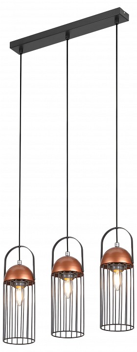 Подвесной светильник rivoli anemon б0047362