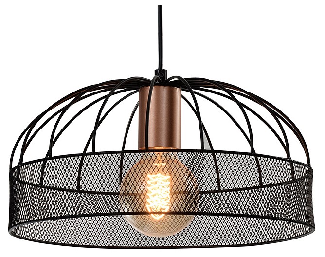 Подвесной светильник rivoli theda б0050331