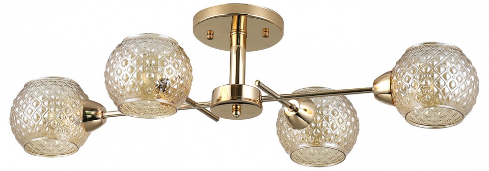 Потолочная люстра rivoli amalia б0050815