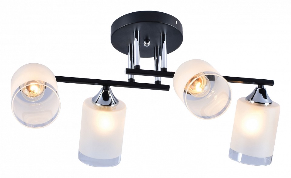 Люстра на штанге rivoli marielle б0051982