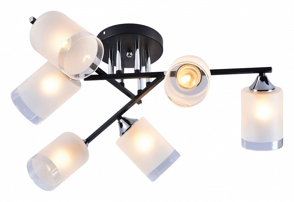 Люстра на штанге rivoli marielle б0051983