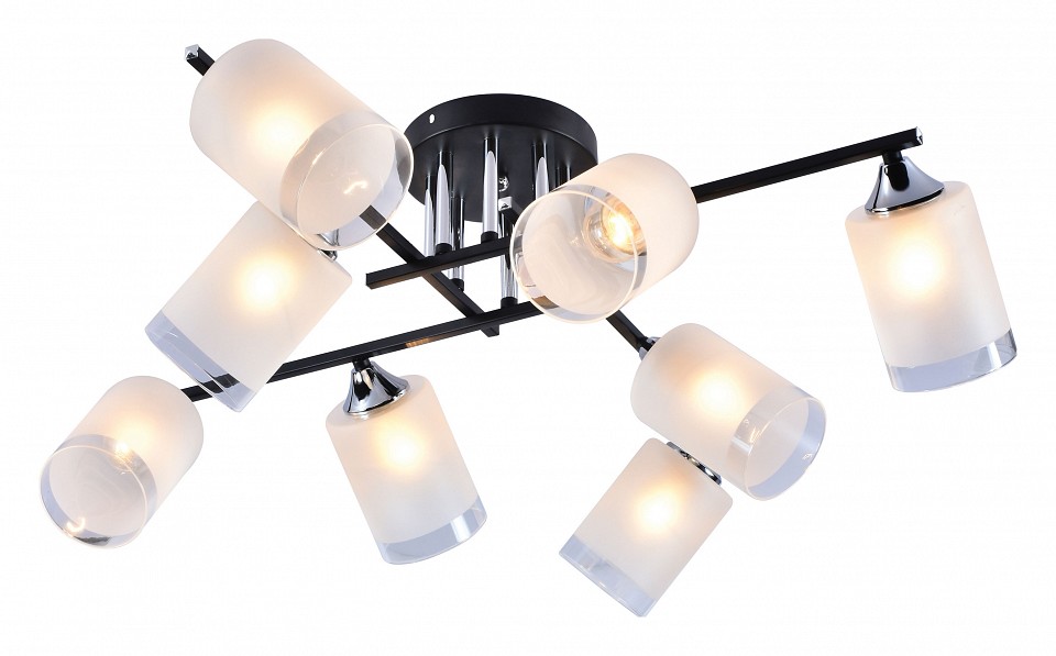 Люстра на штанге rivoli marielle б0051984