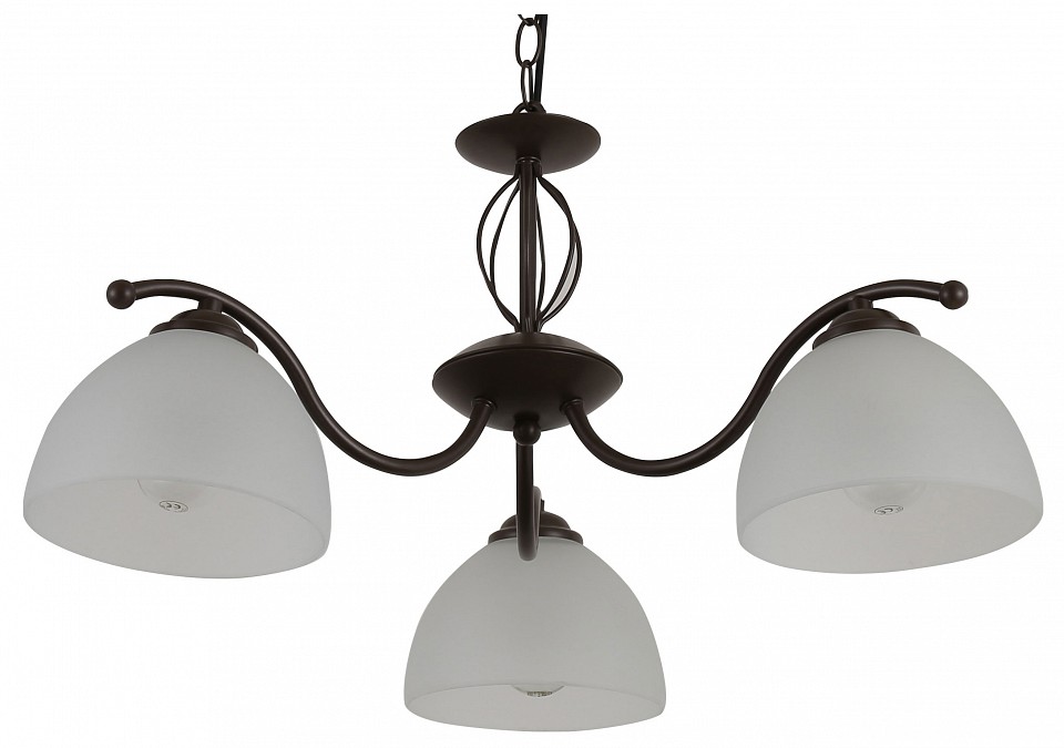 Подвесная люстра rivoli jackeline б0054755