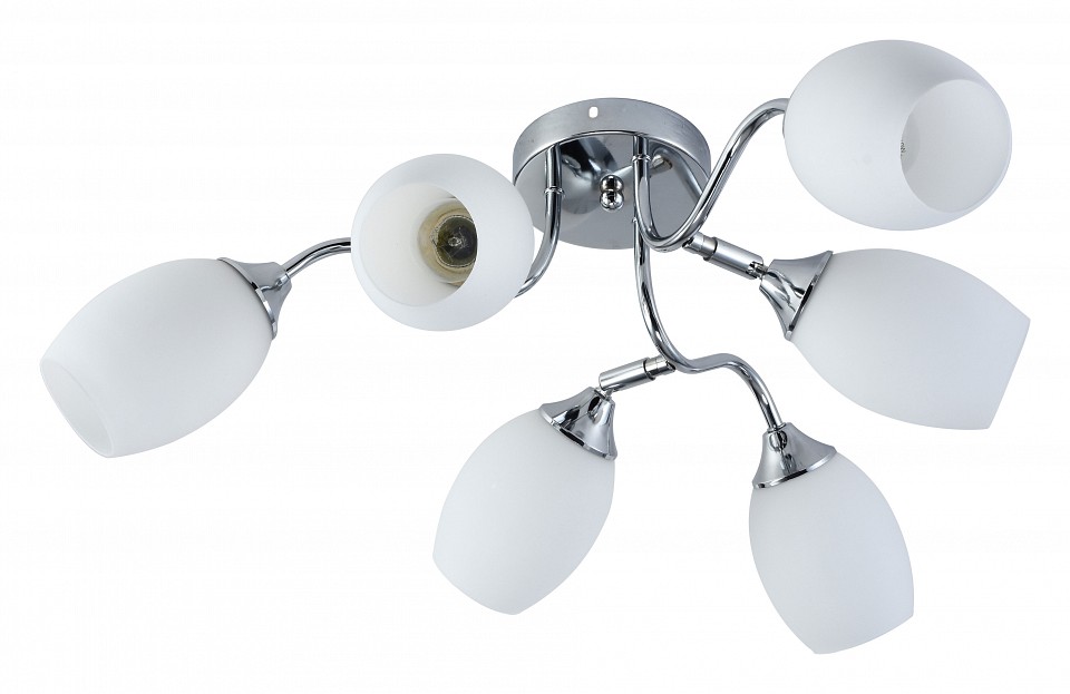 Потолочная люстра rivoli hollie б0055379