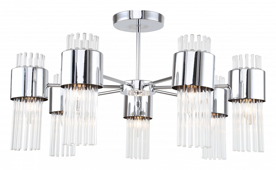 Люстра на штанге rivoli deborah б0055527