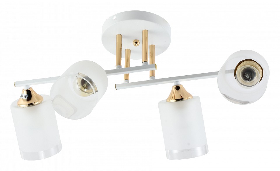 Люстра на штанге rivoli georgiana б0055878